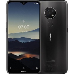 Замена камеры на телефоне Nokia 7.2 в Оренбурге
